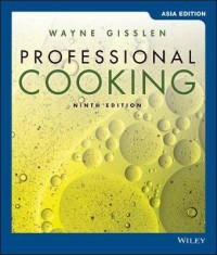 Professional cooking 9ed.