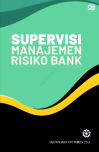 Supervisi manajemen risiko bank