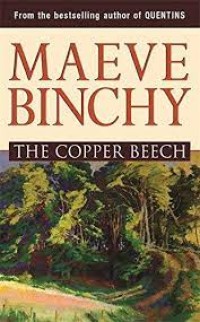 Image of The Copper beech