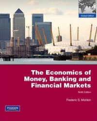 Image of The Economics of money, banking and financial markets