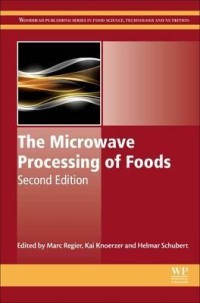 The microwave processing of foods