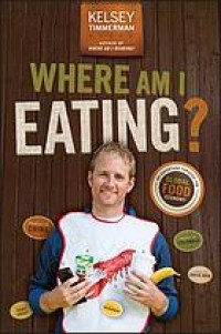 Image of Where am I eating?: an adventure through the global food economy